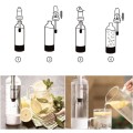 Airsoda co2 refill (10PCS package)