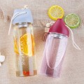 480ML Tassel Glass Bottle