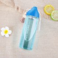 480ML Tassel Glass Bottle