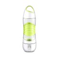 Humidifier Sports Water Bottle 400ML