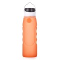 LED Silicone folding bottle 1000ml