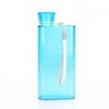 Portable Plastic Sports Water Bottle 300ML