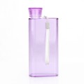 Portable Plastic Sports Water Bottle 300ML