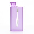 Portable Plastic Sports Water Bottle 300ML