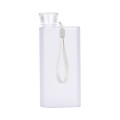 Portable Plastic Sports Water Bottle 300ML