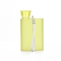 Portable Plastic Sports Water Bottle 200ML