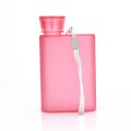 Portable Plastic Sports Water Bottle 200ML