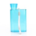Portable Plastic Sports Water Bottle 200ML
