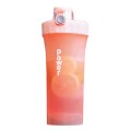 Sports Shaker Bottle 650ml