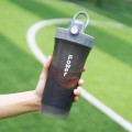 Sports Shaker Bottle 650ml