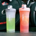 Sports Shaker Bottle 650ml