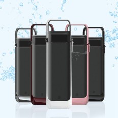 IDekooror Portable Water Bottle