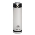 Tritan Frosted Drinking Straws Water Bottle