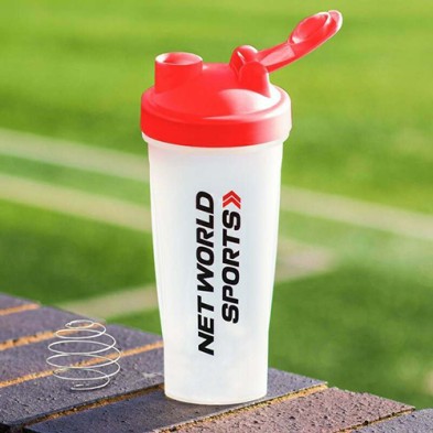 Sports Protein Shake Bottle