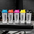 Sports Protein Shake Bottle