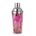 Double Wall Shaker Bottle 450ml