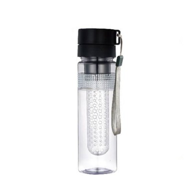 Fruit water bottle 580ml