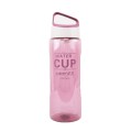 Sports portable water bottle 1000ml