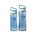 Sports portable water bottle 1000ml