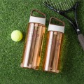 Sports portable water bottle 1000ml