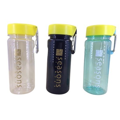 Plastic water bottle550ml