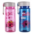 Plastic water bottle550ml