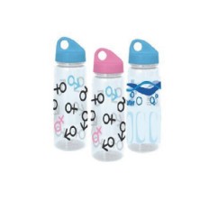 PC water bottle