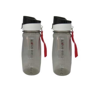 Sports space water bottle