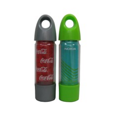 Sports space water bottle 