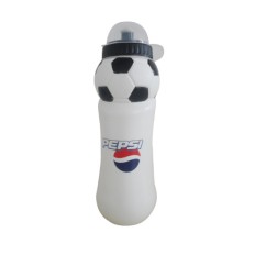Football PP water bottle