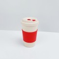 PLA Casual Coffee Cup 420ml