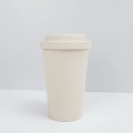 PLA 隨手咖啡杯420ml
