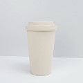 PLA 随手咖啡杯420ml