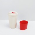 PLA Casual Coffee Cup 420ml