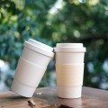 PLA Casual Coffee Cup 420ml