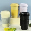 PLA Casual Coffee Cup 420ml