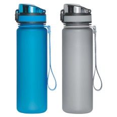 Plastic water bottle500ml