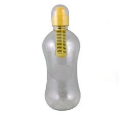 Water filter bottle 550ml