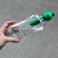 Water filter bottle 550ml