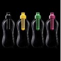 Water filter bottle 550ml