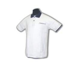 Short Sleeve Polo Shirt