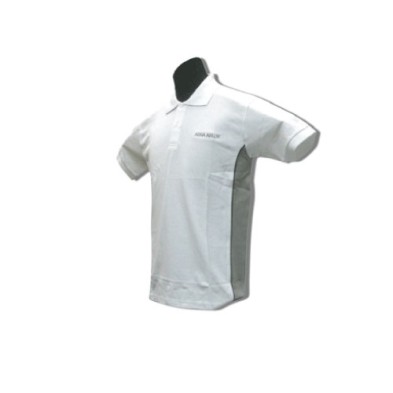 Short Sleeve Polo Shirt