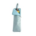 Portable Folding Storage Moisture Absorbent Umbrella Cover