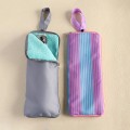 Portable Folding Storage Moisture Absorbent Umbrella Cover