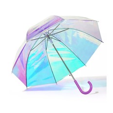 POE Neon Umbrella