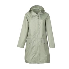 Packable Waterproof Rain Jacket / Raincoat
