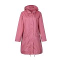 Packable Waterproof Rain Jacket / Raincoat