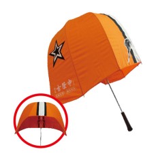 帽形太陽傘