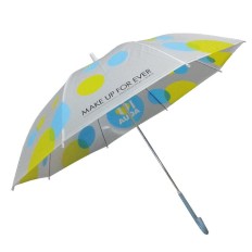 Regular PVC umbrella