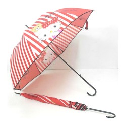 Lady style Long Umbrella